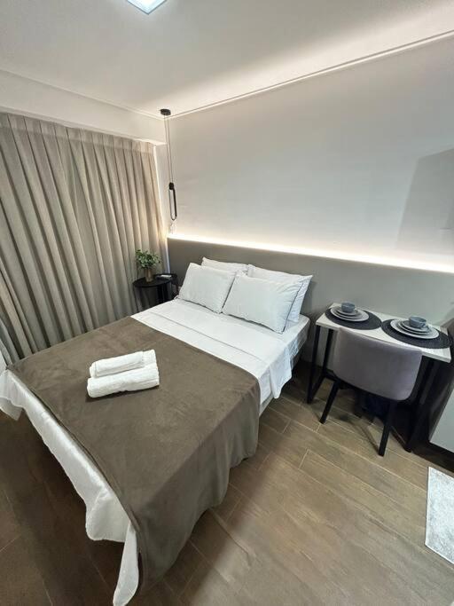 Melhores Flats - Primoroso, Perto Do Mar João Pessoa
