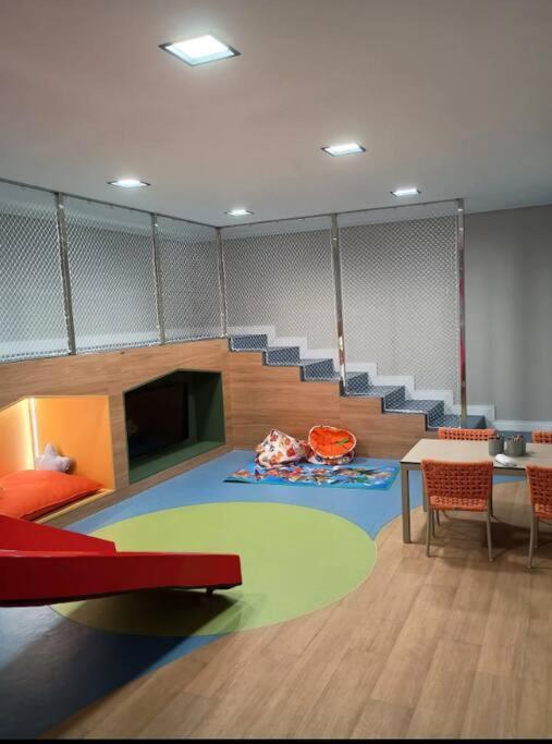 Melhores Flats - Primoroso, Perto Do Mar João Pessoa